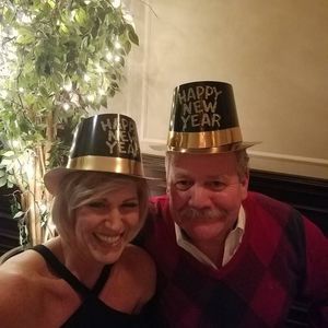 Meet your Posher, Michele